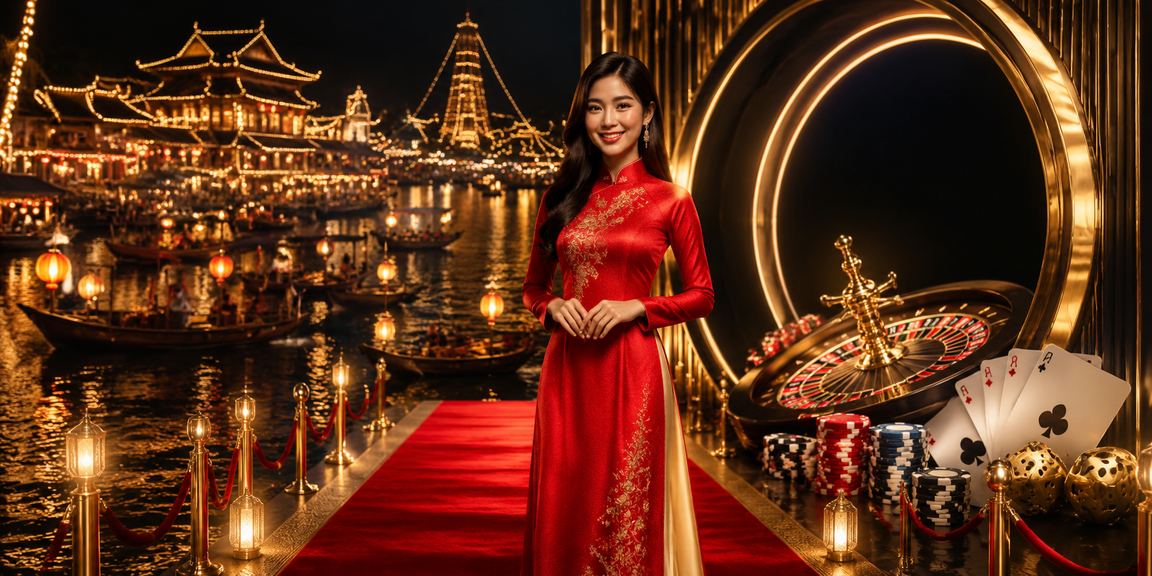 Trải nghiệm VIP tại Nha Trang – không khí lễ hội và cá cược thể thao trực tuyến