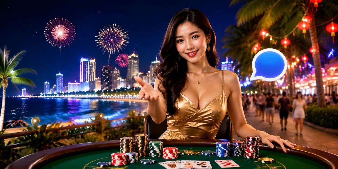 Người chơi Việt Nam trải nghiệm casino và cá cược thể thao trực tuyến trên điện thoại